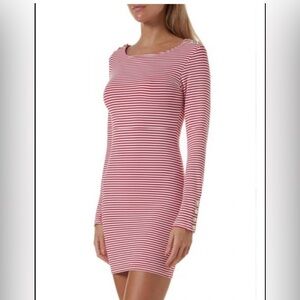 Melissa Odabash Agata Dress Size Small NWT ⚓️⚓️⚓️